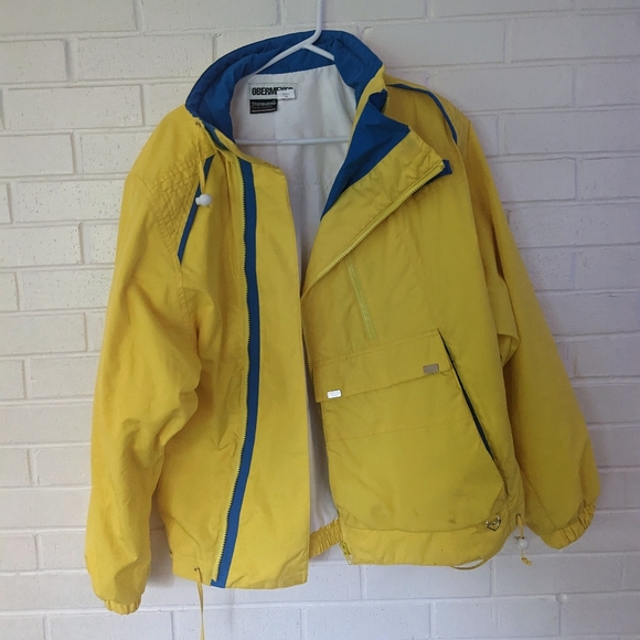 Obermeyer Ski Coat and Sweater - Picture 7 of 9